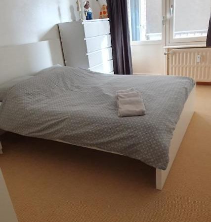 Cosy Apartment Near The Beach And City Center Oostende Exterior foto