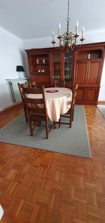 Cosy Apartment Near The Beach And City Center Oostende Exterior foto
