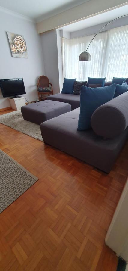 Cosy Apartment Near The Beach And City Center Oostende Exterior foto